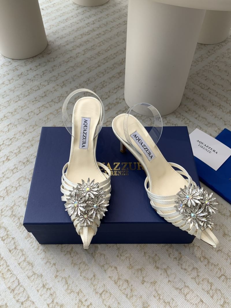 Aquazzura Sandals